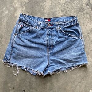 Vintage Tommy Hilfiger Shorts